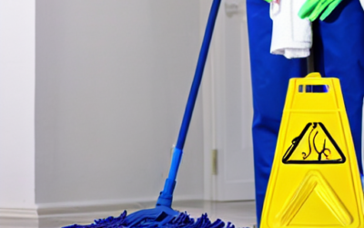 How much do cleaning services charge?